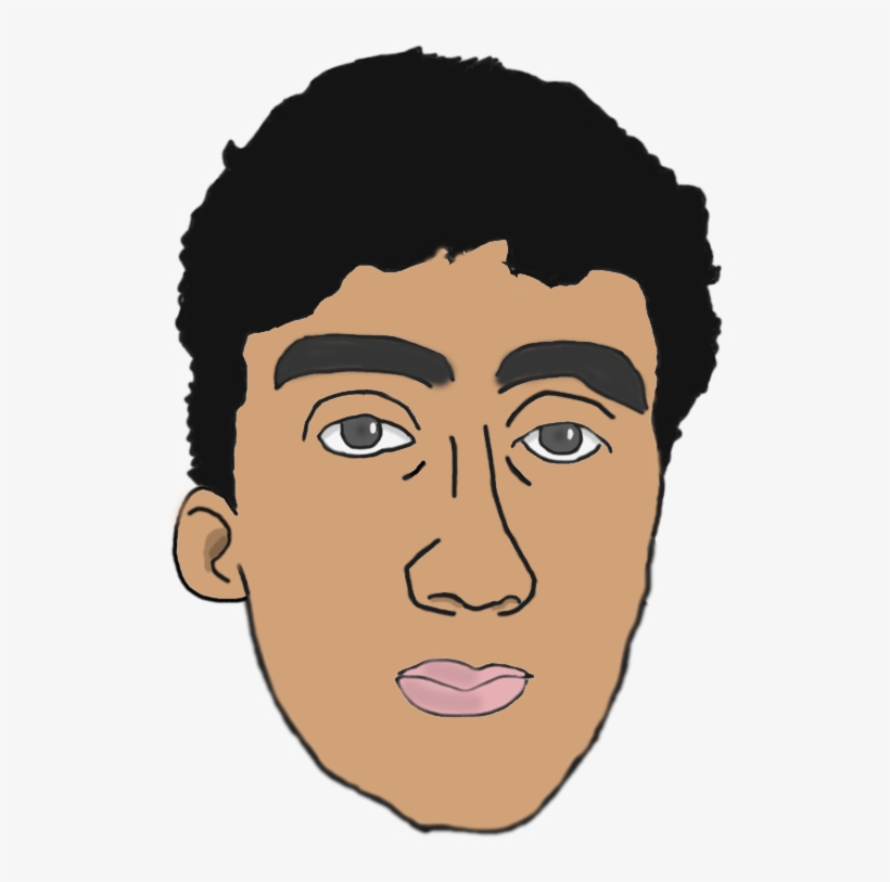 Felps - Caricature, transparent png #9175555