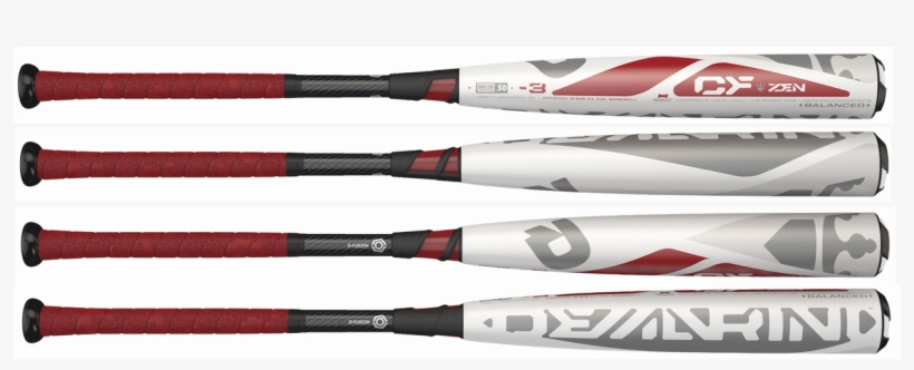 Hover Over Image To Zoom - Demarini Cf Zen 2017, transparent png #9175560