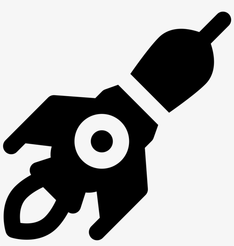Icons Spacecraft Computer Rocket Launch Free Hd Image - Illustration, transparent png #9175636