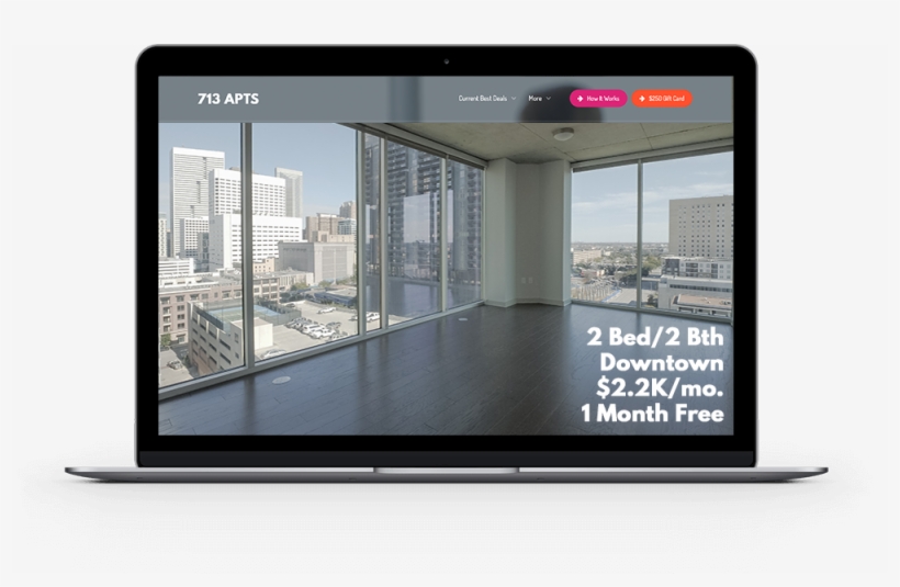 Get Access To Our Listings - Flat Panel Display, transparent png #9175744