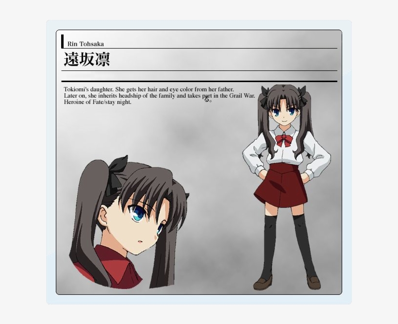 Fate/zero パーソナルスポンサー 原画 遠坂凛 Amazon | Fate/stay night 遠坂 凛 Summer Ver. (1/8スケール
