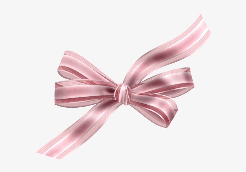 Gifs De Lazos - Satin, transparent png #9175783