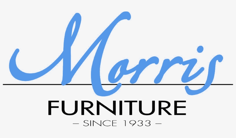 Morris Furniture Logo - Morris Furniture, transparent png #9175925