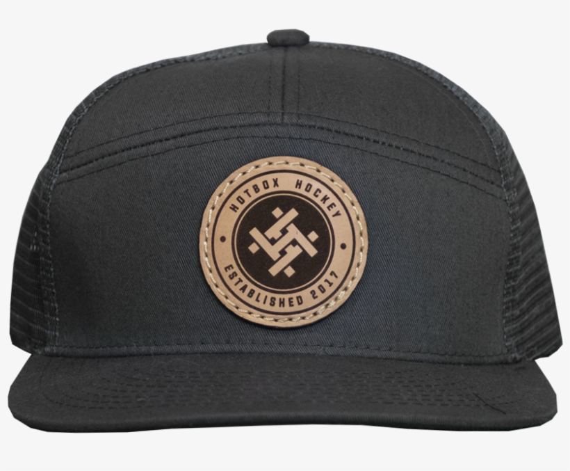 Load Image Into Gallery Viewer, Duster 7 Pannel Trucker - Baseball Cap, transparent png #9176001