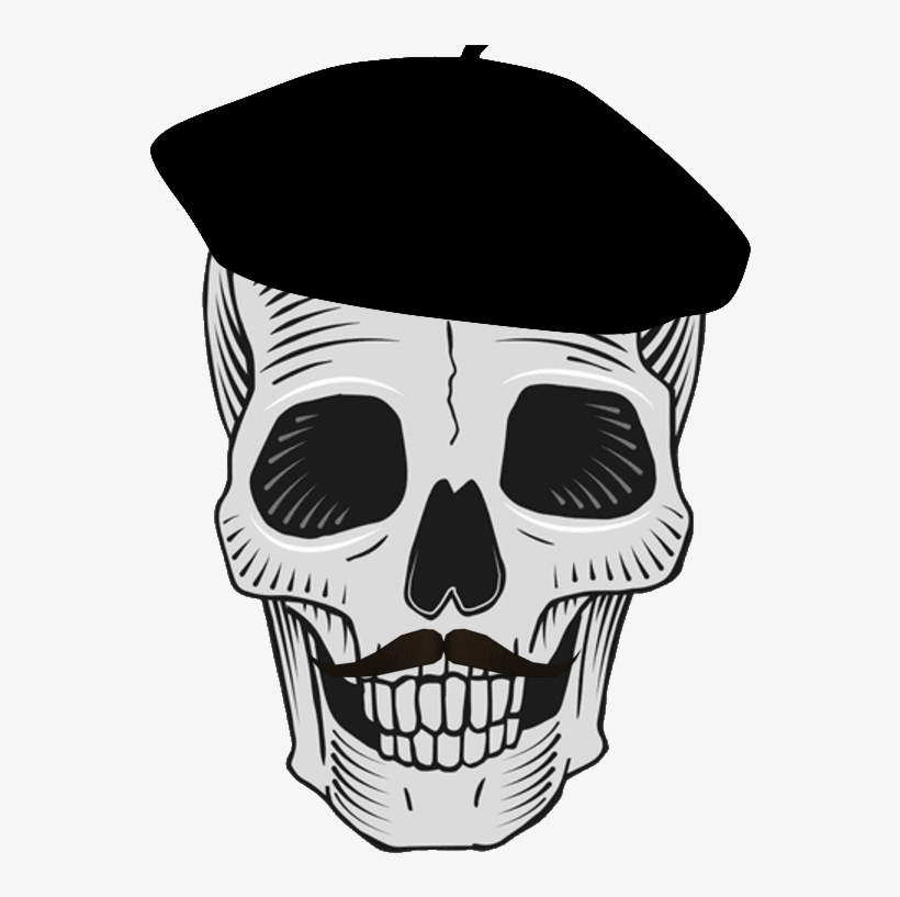 Speexvocon - جماجم Png, transparent png #9176140