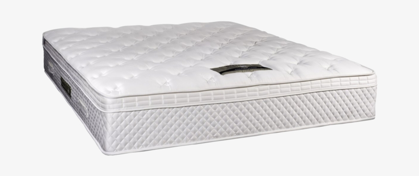 Serta Royalty Mattress - Mattress, transparent png #9176203