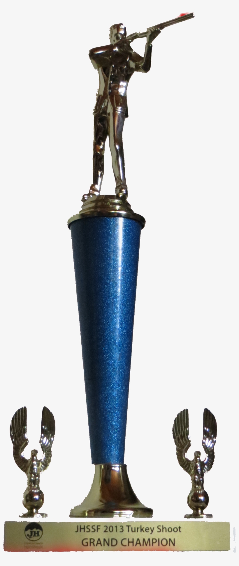 2nd Annual Jhssf Thanksgiving Turkey Shoot Jackson, transparent png #9176253