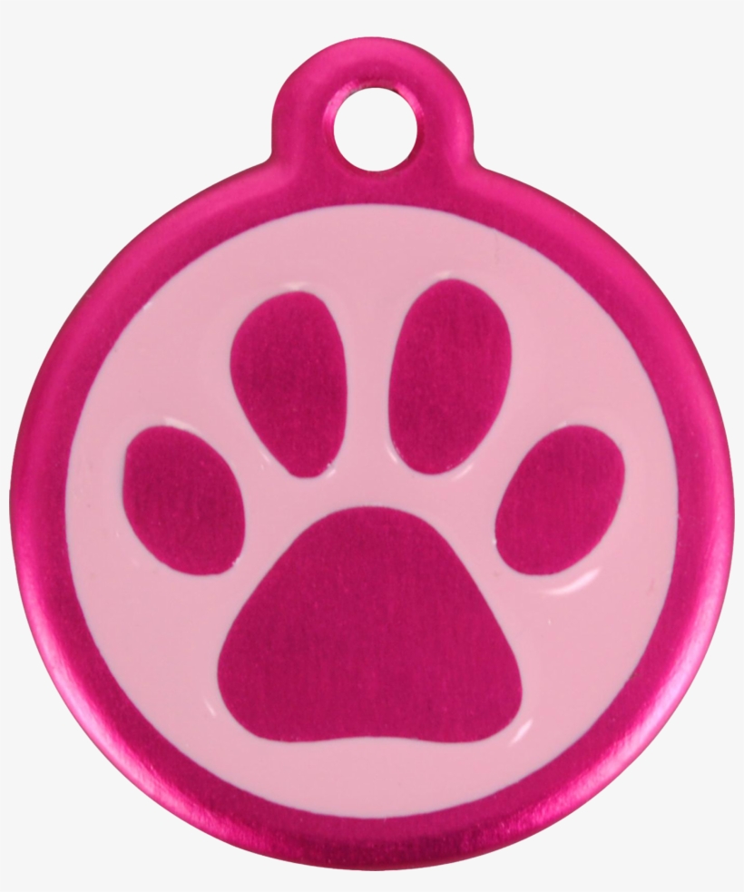 Red Dingo 05 Pp Re Lg Qr Tag I - Qr Code, transparent png #9176377