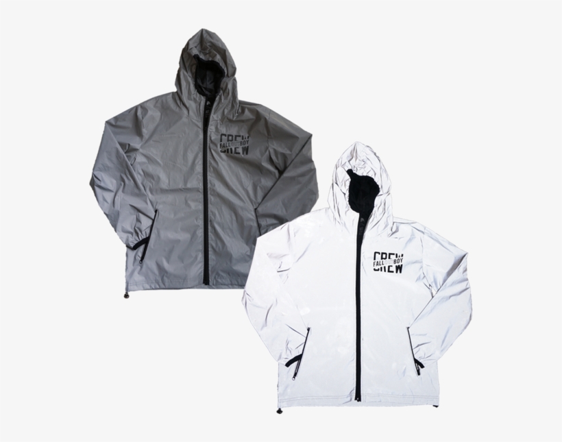 Fall Out Boy Merchandise - Hoodie, transparent png #9176378