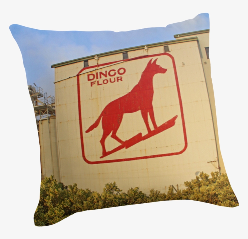 1x Small Throw Pillow Cover - Fremantle, transparent png #9176416