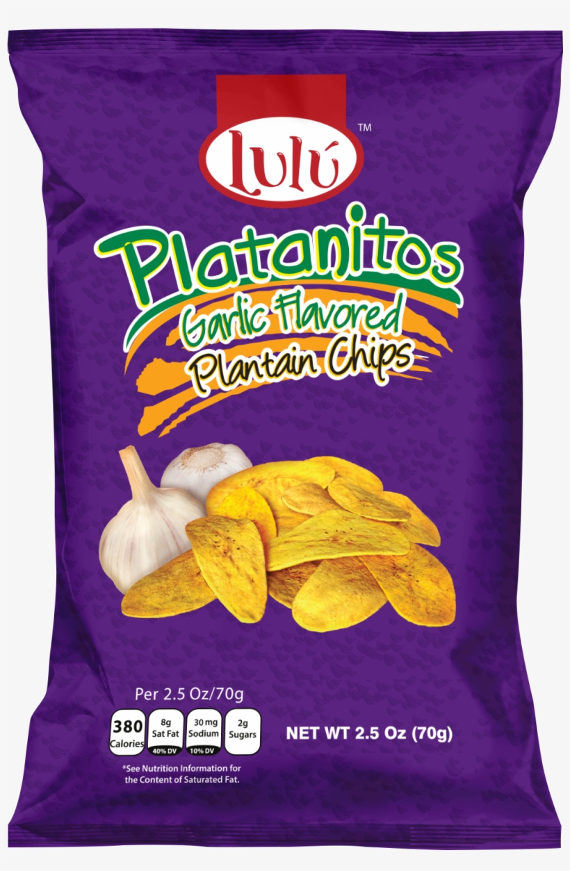 Plantainchips - Smartfood Popcorn, transparent png #9176418