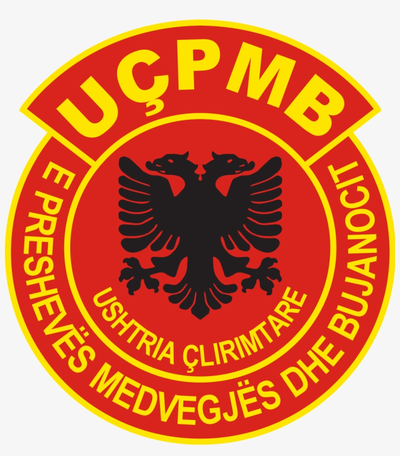 Kosovo Liberation Army, transparent png #9176512