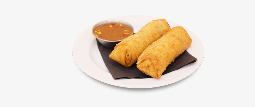 Egg Rolls - Egg Rolls Png, transparent png #9176599