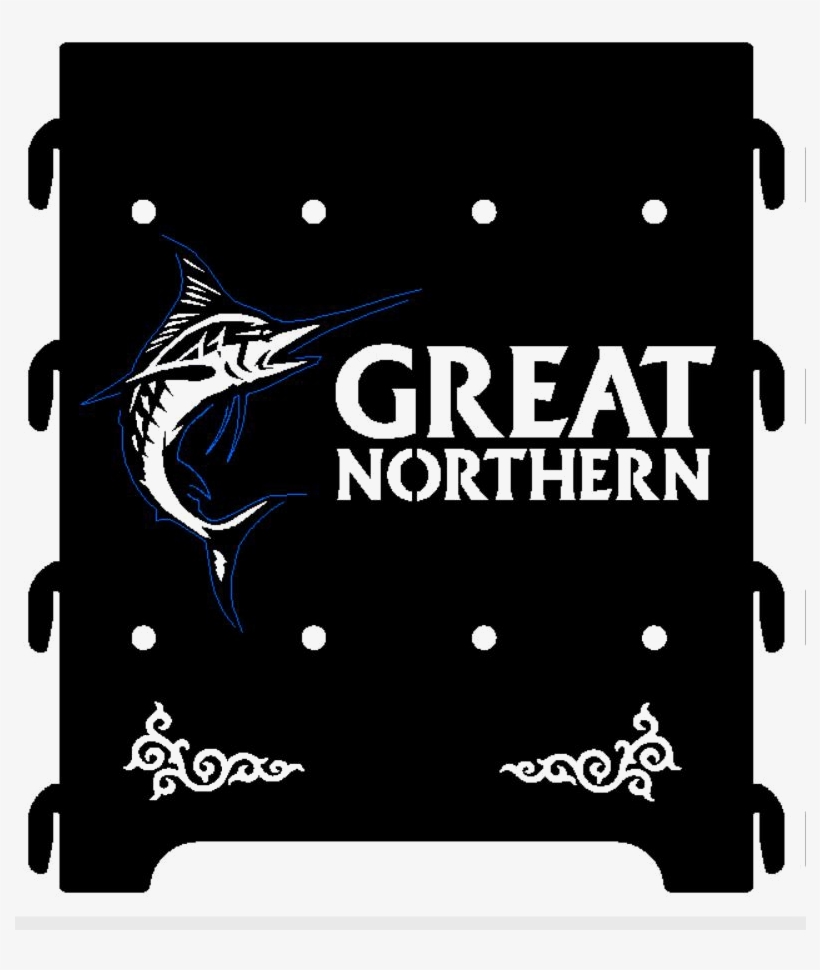 Fire Pit Flat Pack Original - Graphic Design, transparent png #9176602