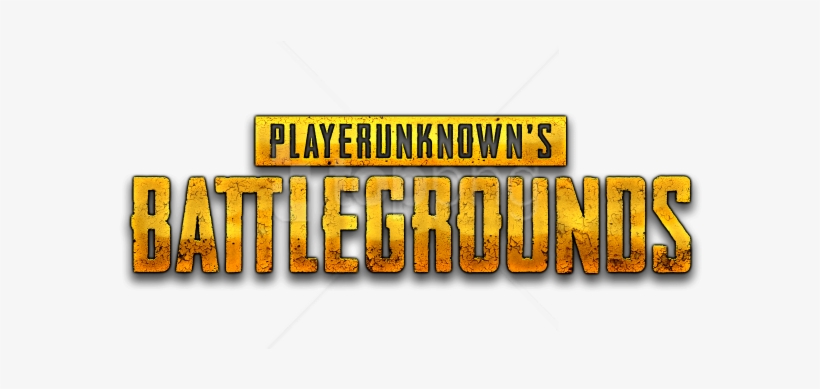 Free Png Playerunknown's Battlegrounds Logo Png - Pubg Background For Editing, transparent png #9176636