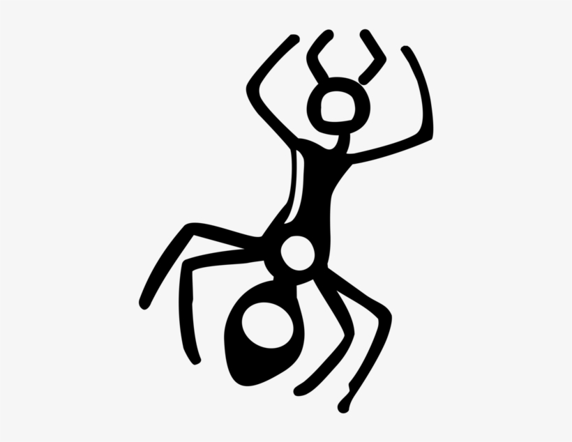 Computer Icons Insect Maya The Bee Image File Formats - Hormiga Pocho Lepratti, transparent png #9177184