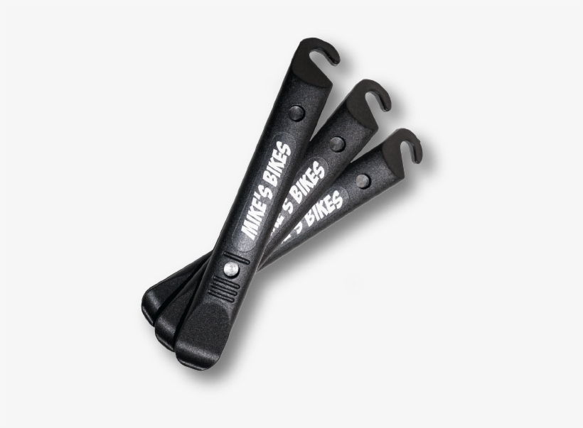 Tire Lever Set - Cone Wrench, transparent png #9177254