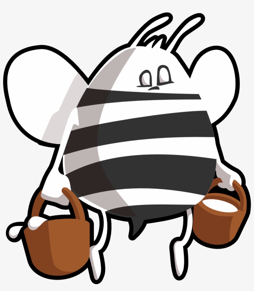 17 Youtube Logo Clip Art Free Cliparts That You Can - Honey Transparent Cartoon, transparent png #9177578