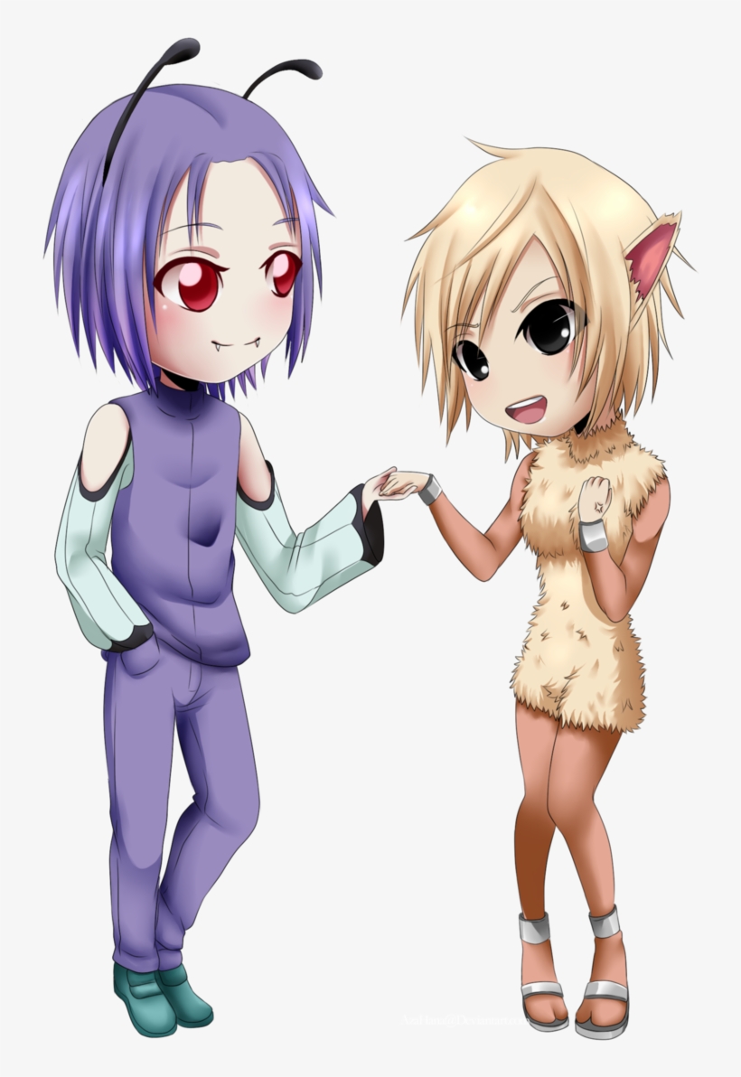 Butterfee Loves Primeape - Cartoon, transparent png #9177579