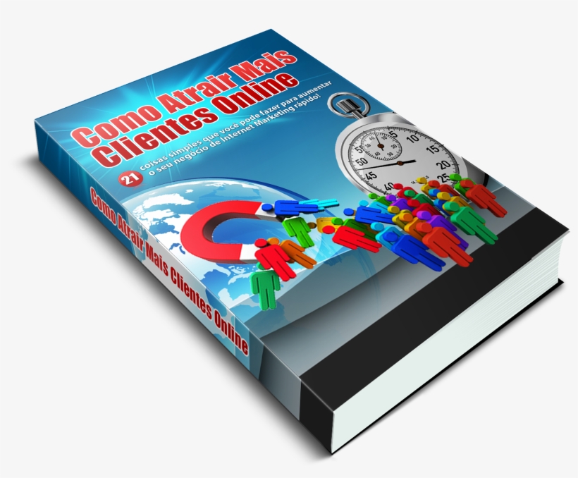 Como Ganhar Dinheiro Com A Beruby - Finding New Customers, transparent png #9177585