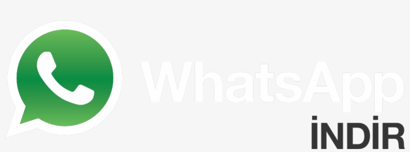 Whatsapp İndir - Whatsapp Icon, transparent png #9177659