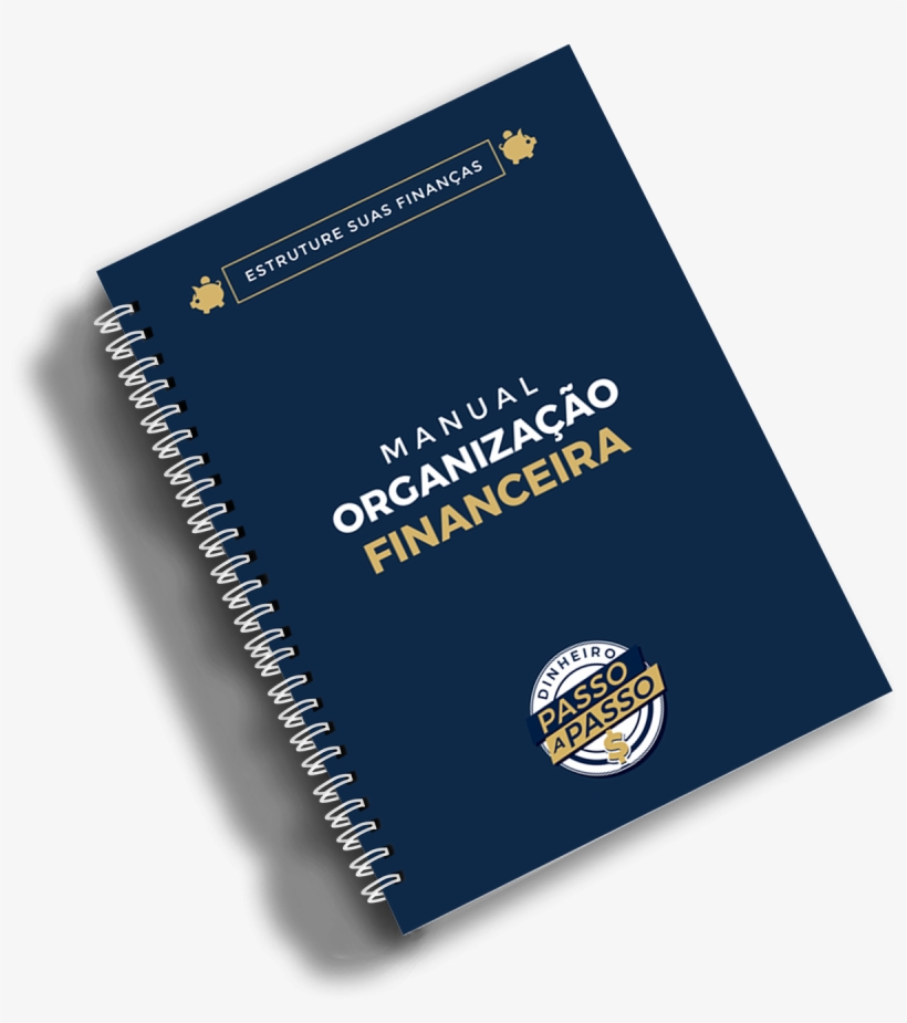 Chegou O Manual Que Você Esperava Para - Publication, transparent png #9177712