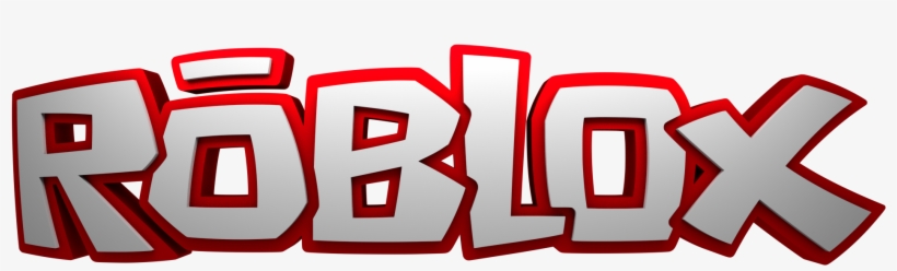 Roblox White Logo PNG Vector (SVG) Free Download