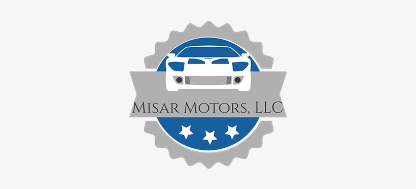 Misar Motors - Emblem, transparent png #9177879