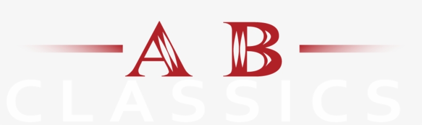 Ab Classics - Triangle, transparent png #9177908