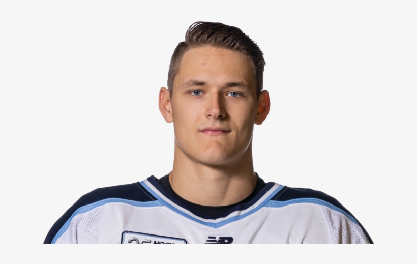 Boston University Power-play Goals Sink Umaine Men's - Eduards Tralmaks, transparent png #9177986