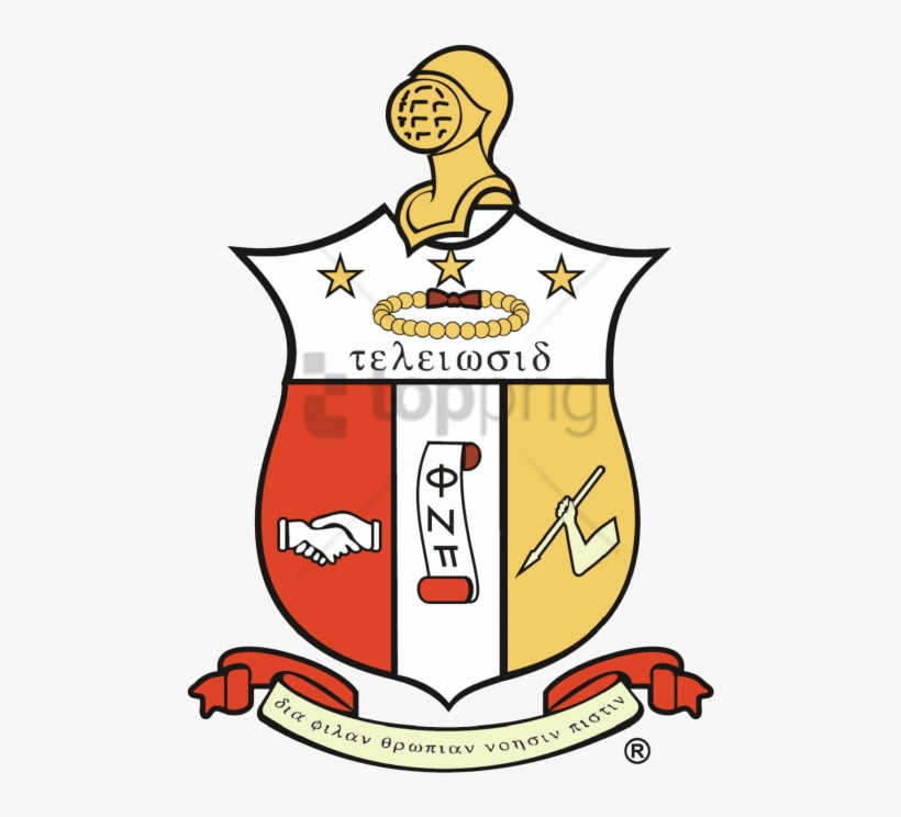 Free Png Download Kappa Alpha Psi Png Images Background - Kappa Alpha Psi, transparent png #9178091