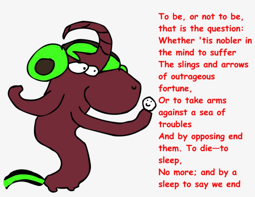 Comments - Cartoon, transparent png #9178132