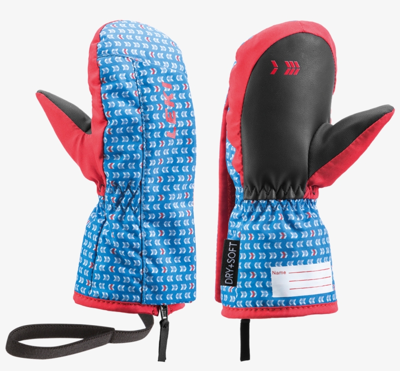 Little Play Zap Mitt - Glove, transparent png #9178358