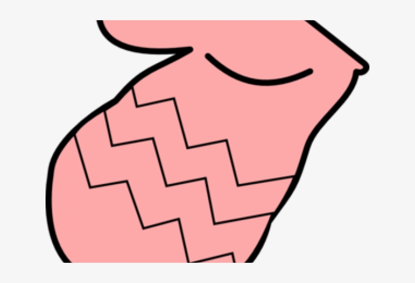 Mitten Clipart Pink, transparent png #9178395