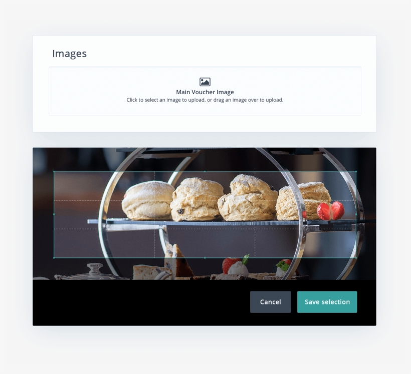 The Same Screen Will Appear But You'll Notice The Crop - Pignolo, transparent png #9178440