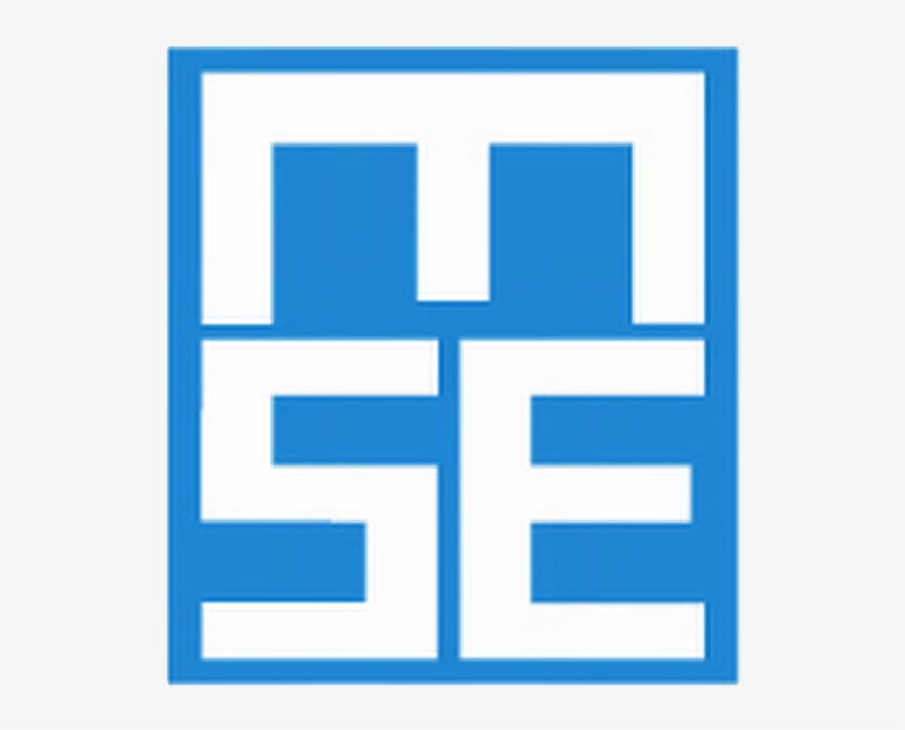 Moses Structural Engineers - Electric Blue, transparent png #9178678