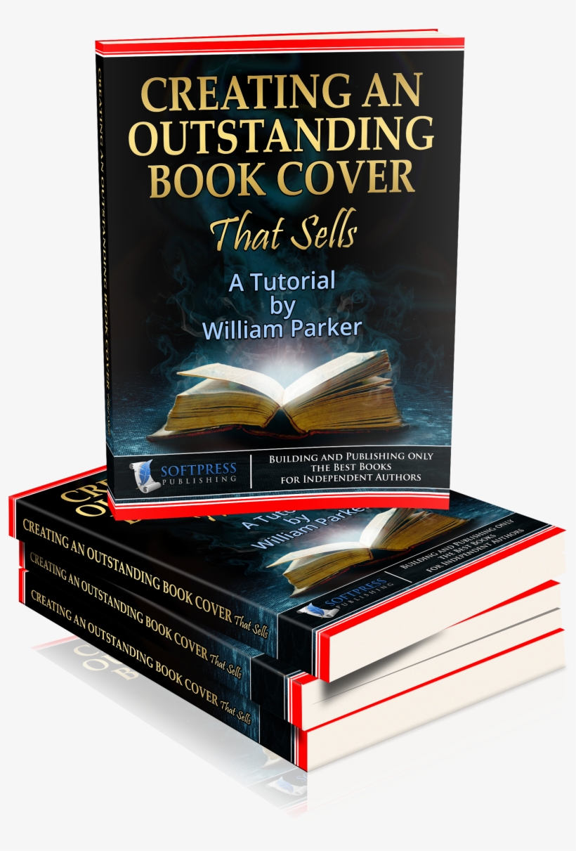 Free Resources From Softpress - Book Cover, transparent png #9178718