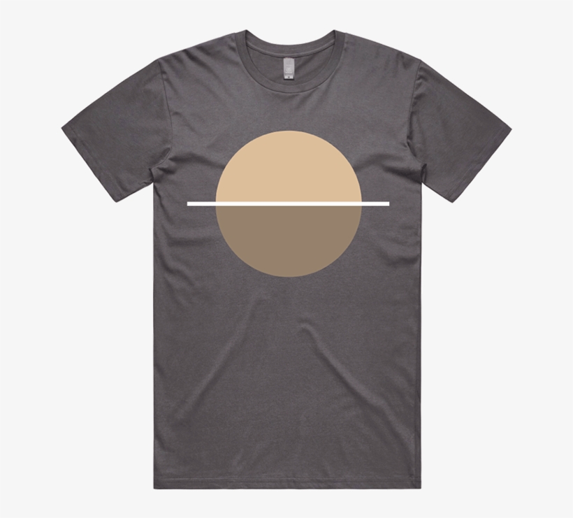 Saturn Planetee - T-shirt, transparent png #9178812