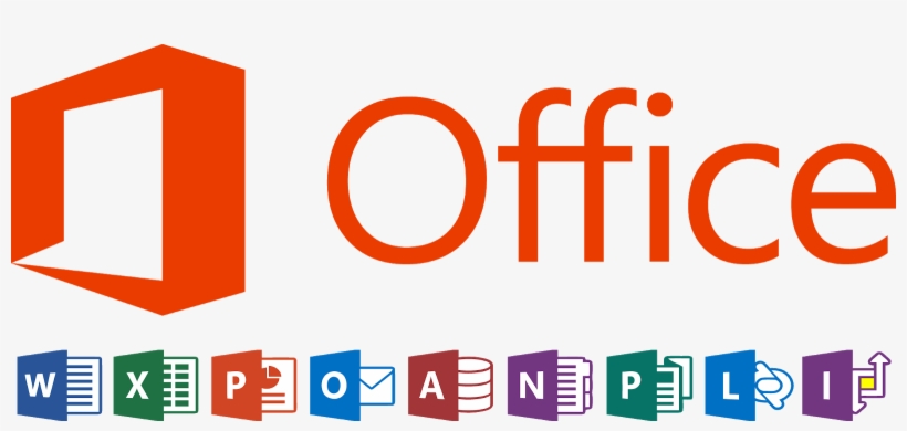 Download Icons Microsoft Office Svg Eps Png Psd Ai - Office 365 - Free  Transparent PNG Download - PNGkey