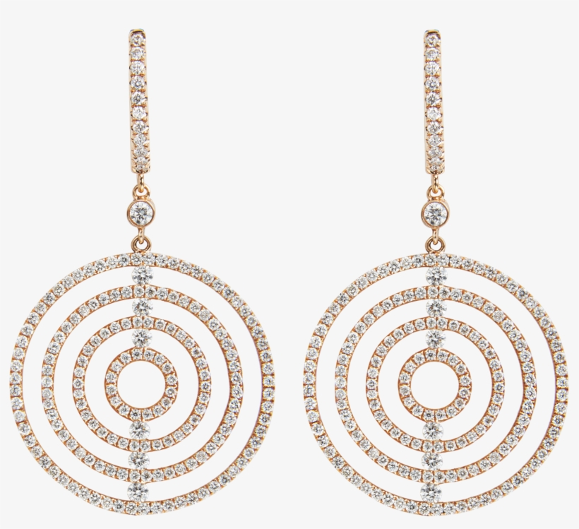 Shopping Bag - Earrings, transparent png #9178853