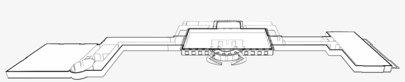 Here's How President Obama's Home Will Transform Into - Architecture, transparent png #9178859