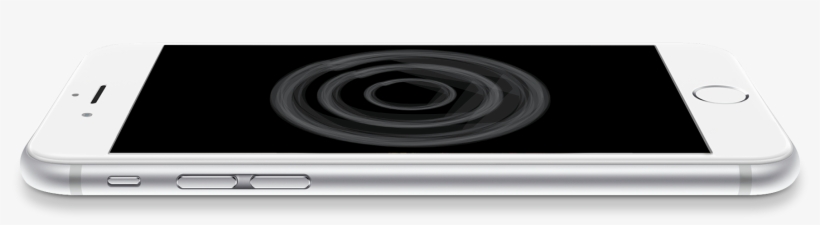 Tilde Is The Ultimate Gesture Control Tool - Mobile Phone, transparent png #9178886