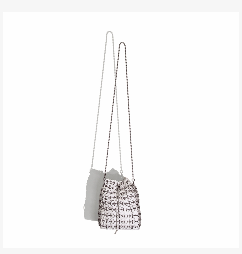 Saturn Bucket Bag - Handbag, transparent png #9178892