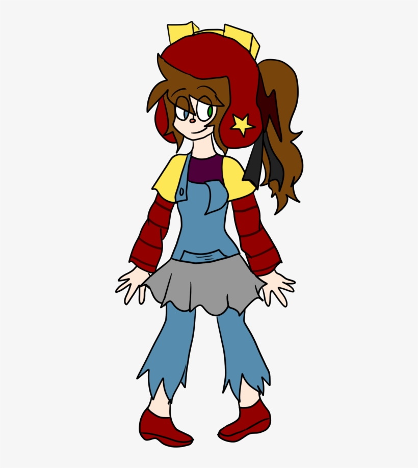 Tiffany New Pic - Cartoon, transparent png #9178916