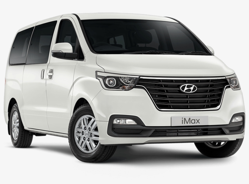 From $44,990 Drive Away With Auto - Imax Hyundai Van, transparent png #9178965