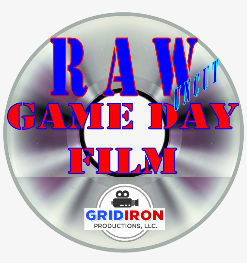 2017 Fyfcl Raw Game Film Playoffs Round 2 18nov17 At - Cd, transparent png #9178989