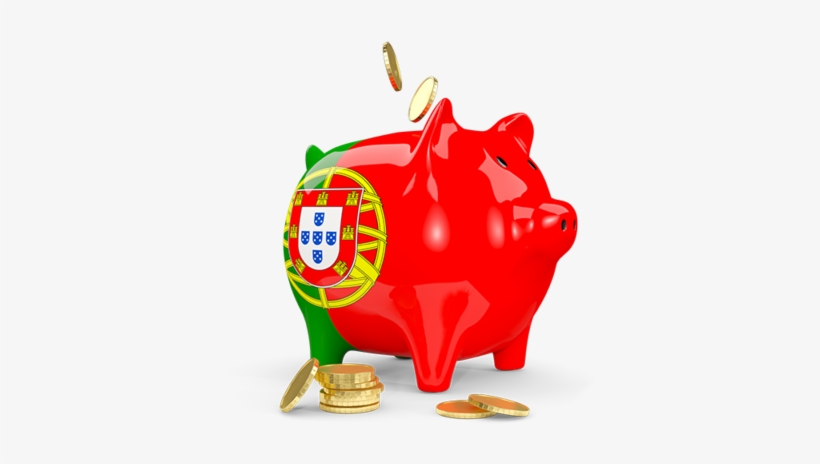 Portugal Flag, transparent png #9179079