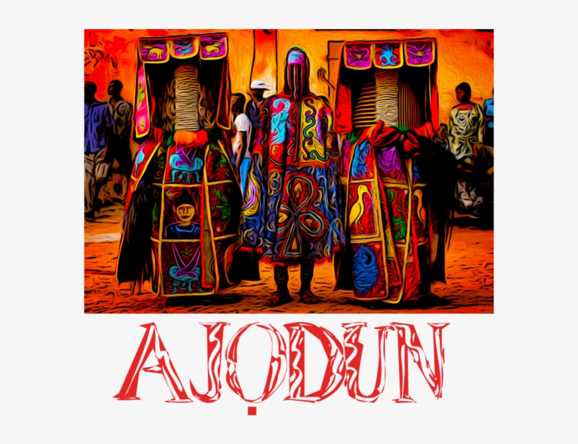 African-masqueradeclear, transparent png #9179231