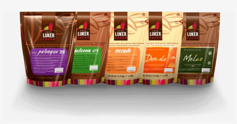 Casa Luker - Casa Luker Cacao Fino De Aroma, transparent png #9179265