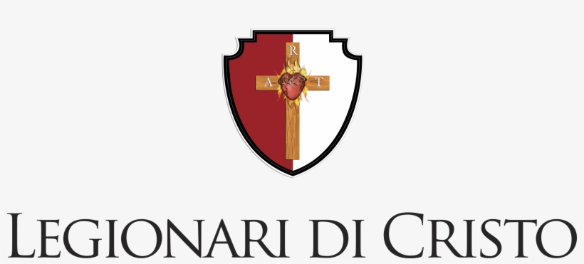 Lc Color Vertical Ita - Regnum Christi Legionaries Of Christ, transparent png #9179365